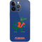 University of Florida Gators Mascot iPhone 14 Pro Skin